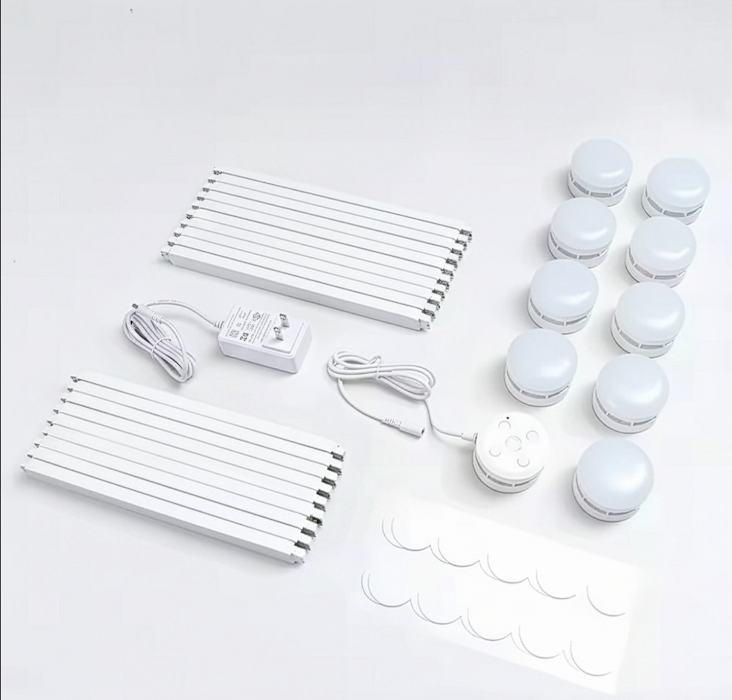 Smart Linear RGB Light