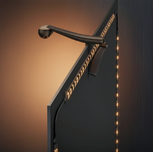 Polyluxi VisionSync Backlight