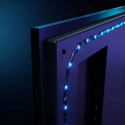 Polyluxi VisionSync Backlight
