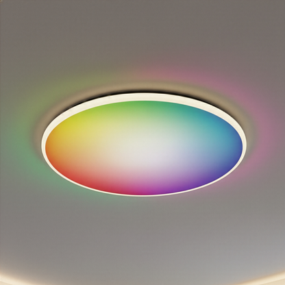 Smart Ceiling RGB Light