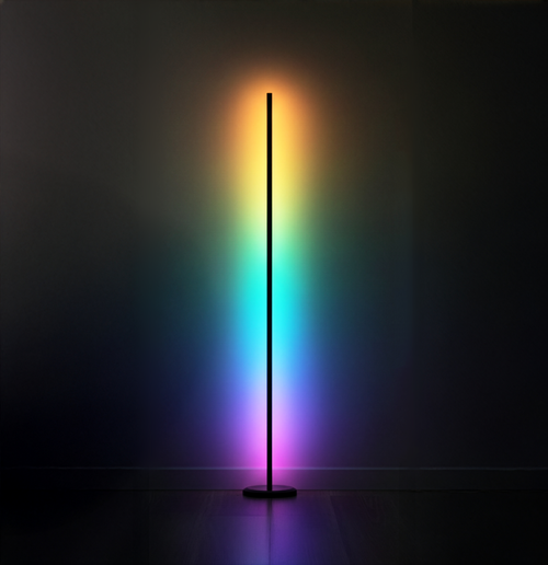 Smart RGB Mood Floor Lamp