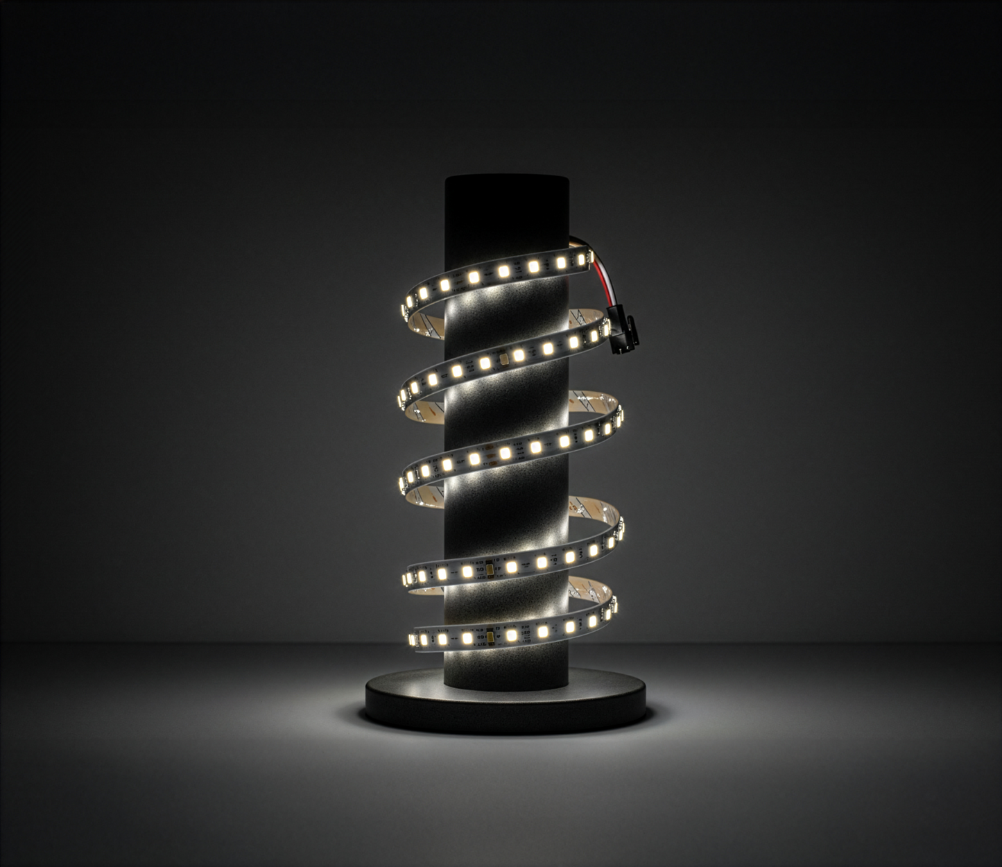 Running Flexible Led Strip