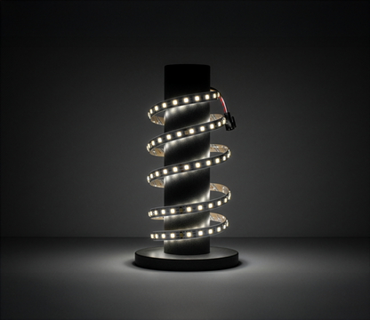 Running Flexible Led Strip