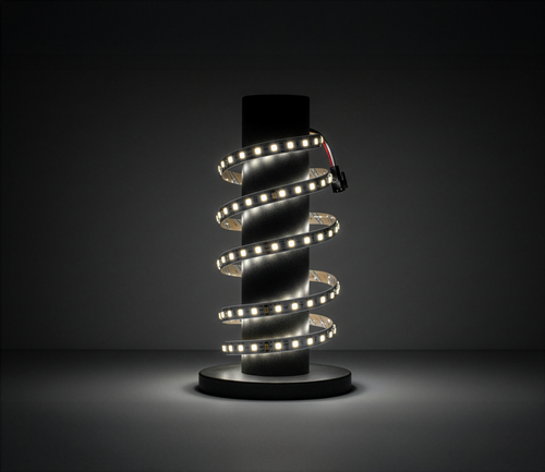 Running Flexible Led Strip