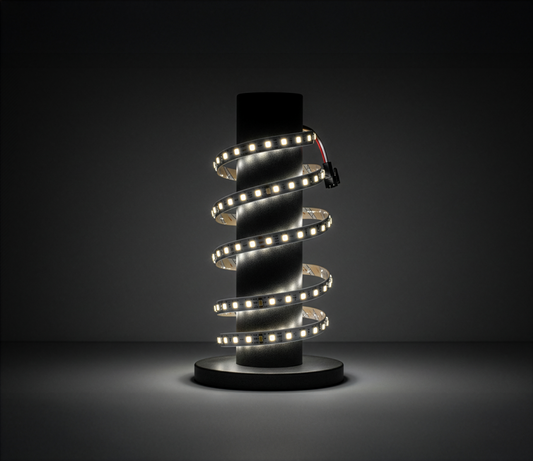 Running Flexible Led Strip