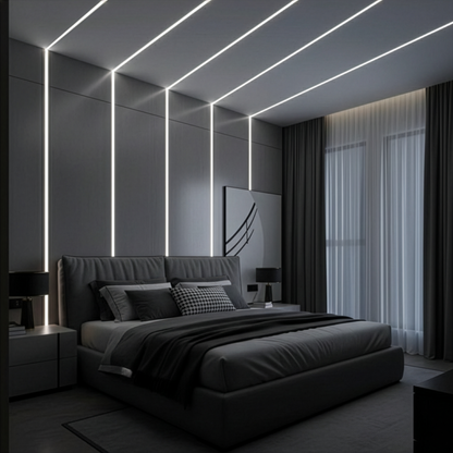 Running Flexible Led Strip
