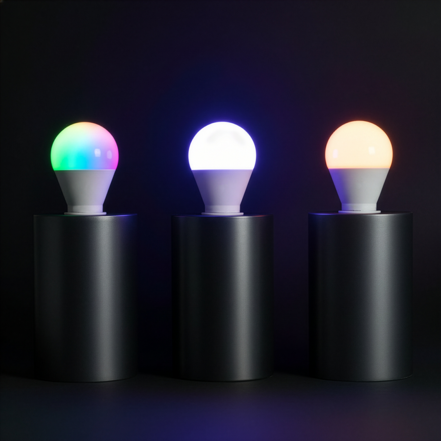Polyluxi Smart Bulb