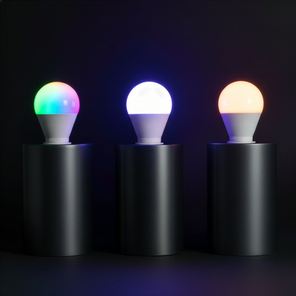 Polyluxi Smart Bulb