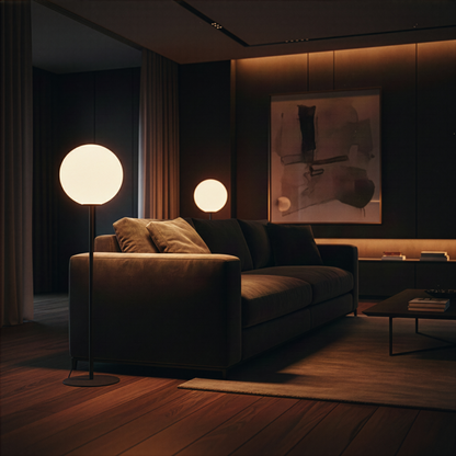 Polyluxi Smart Bulb
